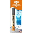 thumbnail image 1 of Marcador para juntas Groutastic gris oscuro impermeable para retoques, 1 of 7