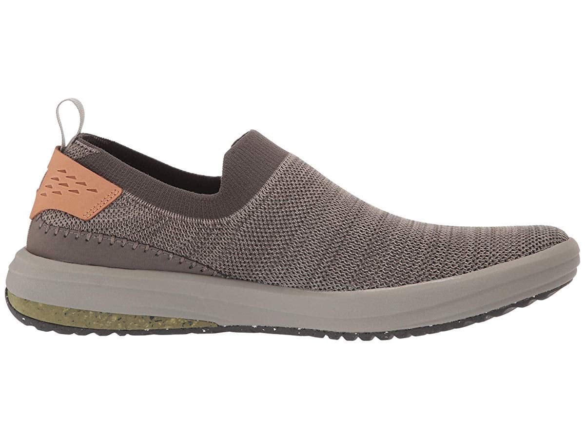 men's gridway moc