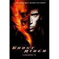 thumbnail image 1 of Posterazzi MOVCH2779 Ghost Rider Movie Poster - 27 x 40 in., 1 of 1