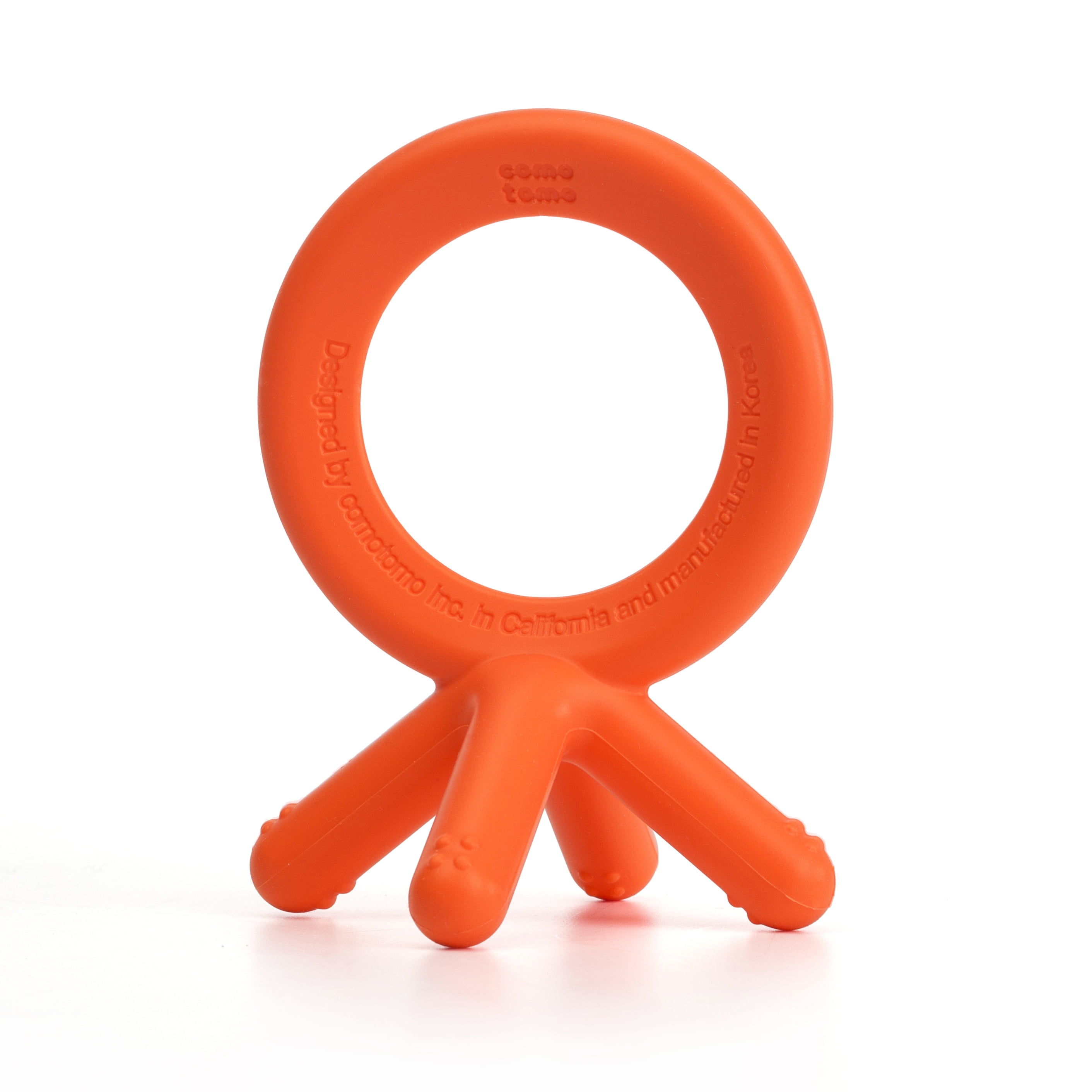 baby teething ring price