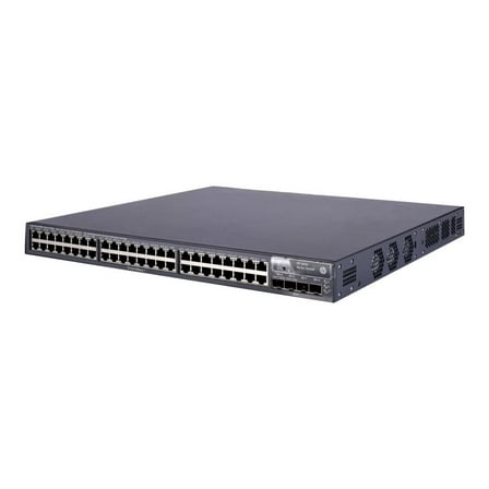 A5800-48G-PoE Layer 3 Switch