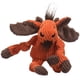 thumbnail image 1 of Juguete de Peluche para Perro HuggleHounds Knottie Morris Alce Pequeño, 1 of 9