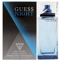 Guess Man by Parlux, 2.5 oz EDT Spray for Men