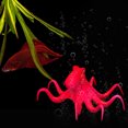 thumbnail image 3 of Decoración de pecera de silicona artificial fluorescente ANGGREK  Otros, 3 of 8