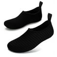 thumbnail image 2 of Men Women Water Shoes Quick-Dry Aqua Socks Barefoot Slip-on for Beach Swim Sport Surf Yoga Exercise, 2 of 8