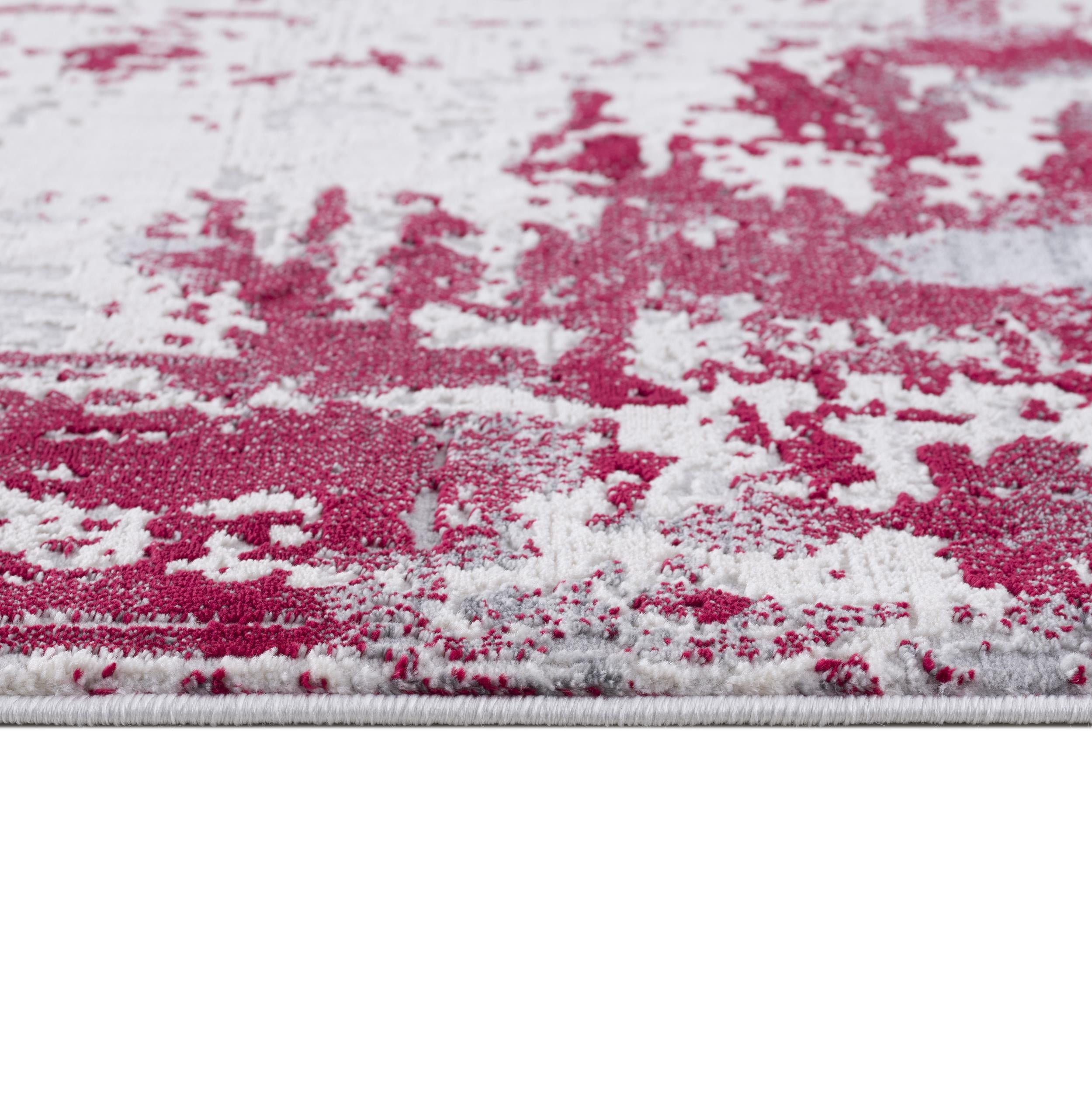 Rug Branch Vogue Collection Modern Abstract Area