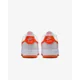 thumbnail image 3 of Ni&ke Air Force 1 Low '07 FJ4146-109 White Safety Orange Men's Size, 3 of 6