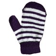 thumbnail image 3 of 48 Pair Pack Kids Colorful Winter Magic Gloves And Mittens, Stretch gloves ages 2-5 (48 Pairs Stripe), 3 of 7