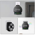 thumbnail image 4 of Miangastore Surround Speaker Mount Modern Home Integration 1Set Suitable For Home Environment, 4 of 8