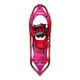 Airhead Snowshoes 80-3014K YUKON WOMEN S ADVANCED FLOAT SERIES; 25 Inch Length x 8 Inch Width; 150 To 200 Pound Weight Capacity; Pink; Aluminum; With Poles/Travel Bag - image 3 of 9