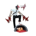 thumbnail image 1 of Figura coleccionable de PVC, motosierras, para hombre, Denji Anime, 20 cm, 1 of 1