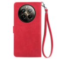 thumbnail image 5 of Wallet Case for GANGXUN Realme 12 Pro plus with Shockproof, Stylish for Daily and Business Use, 5 of 5