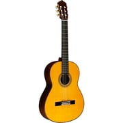 Yamaha GC42 Handcrafted Classical Guitar Spruce