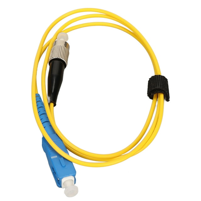 Single Mode Fiber Cable,Fiber Optic Patch Cord Fiber Patch Cable Fiber Optic Patch Cord Optimal Efficiency