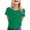 Green, variant on Active Tops Women Size Small Womens Tops Layering Long Sleeve Loose Casual Tee Women Casual Tee Athletic Short Sleeve Shirt Women T Shirt Women Blank T Shirts Hike Long Sleeve Pink S