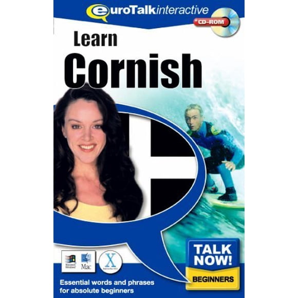 Talk Now! Cornish