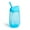 bleu, variante sur Tasse à paille Simple Clean™ de Munchkin®