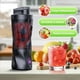 thumbnail image 5 of Exprimidor Eléctrico Portátil Inalámbrico con Carga USB, 700 Ml, Gran Capacidad, para Uso Doméstico, Licuadora de Frutas de 700 Ml., 5 of 5