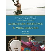 Multicultural Perspectives in Music Education: Volume II, (Hardcover)