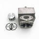 thumbnail image 4 of 46mm Cylinder Piston Set Is Suitable for Br340 Br380 Br420 Br400 Sr340 Sr420, 4 of 5