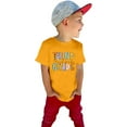 thumbnail image 5 of KAUOD Girls First Day of Second Grade Shirt Boys Back to School Clothes Kids Classic Short Sleeve Crewneck T-Shirt Tops, 5 of 7