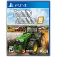thumbnail image 1 of Farming Simulator 19 [PS4], 1 of 4