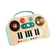 thumbnail image 3 of Piano musical de juguete, juego de instrumentos para niños, instrumentos para bebés, juguete musical para niños, teclado electrónico de juguete para, 3 of 9