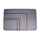 thumbnail image 4 of Greeniant Almohadilla antideslizante para de mascotas, portátil, lavable, Universal, a prueba de fugas, impermeable, para entrenamiento, Suministros para perros L Greeniant PT004344-03, 4 of 6