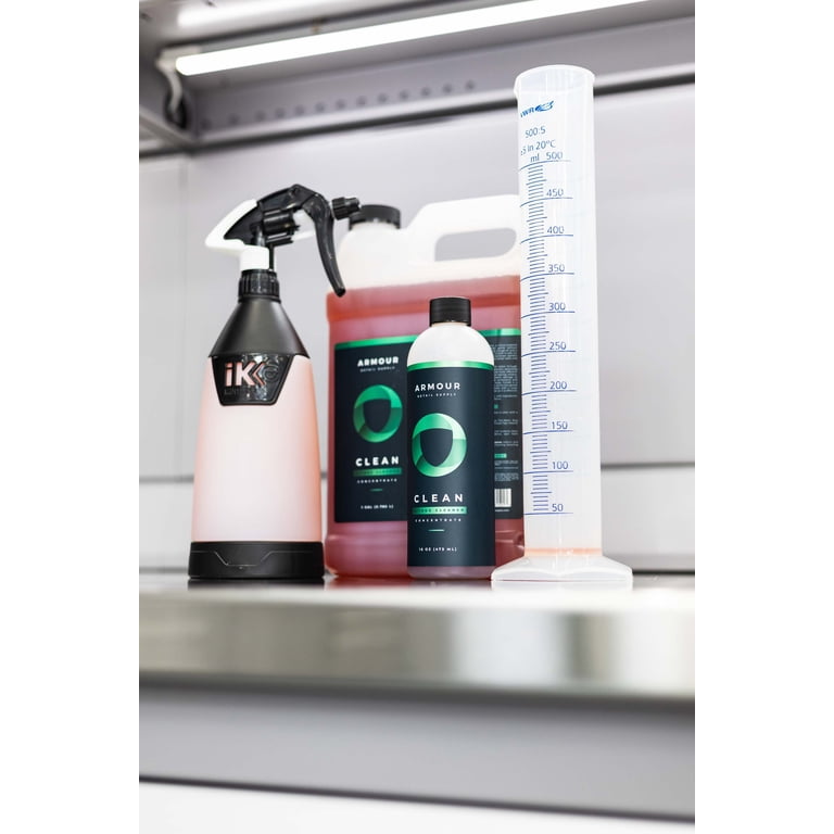 Armour Detail Supply - Clean APC - 16oz - Walmart.com