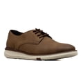 thumbnail image 3 of Zapatos para Hombre Mariscal 8564 cafe 25.5, 3 of 4