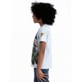 thumbnail image 3 of Monster Jam Toddler Short Sleeve Crewneck Tee, Sizes 12M-5T, 3 of 7