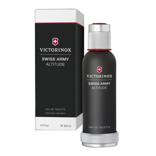 Loción Victorinox Swiss Army Altitude Eau De Toilette 100 ml
