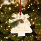 thumbnail image 1 of Adornos Navideños, Colgantes Pequeños, Adornos para El Árbol de Navidad Del Coche, Decoración de Escena, Atrezzo Decorativo., 1 of 6