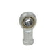 thumbnail image 2 of Rodamientos de acero Junta de enlace M12 M14 Varilla de extremo de ojo de pez Accesorios de fabricación industrial Rodamiento roscado de pe Soledad  Cojinete de junta de extremo de varilla de ojo de pez, 2 of 7