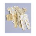 thumbnail image 2 of Carter's Child of Mine Baby Outfit Set, 5-Piece, Sizes Preemie-24 Months, 2 of 10