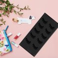 thumbnail image 4 of MasteelfCA Eyelash Storage Case Acrylic Eyelash Packaging Box False Lash Storage Container, 4 of 7