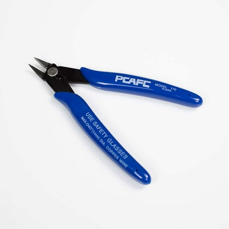 

Flush Wire Cutters