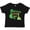 AB-Black, variant on Inktastic My Uncle Loves Me Boys Toddler T-Shirt