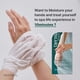 thumbnail image 3 of Mascarilla de manos Mediheal Derma Layer para piel seca y agrietada, 5 paquetes, 3 of 8