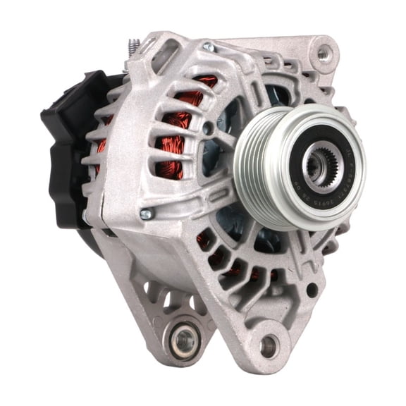 Alternator for 11-17 Hyundai Elantra 13-17 Elantra GT 14-16 Kia Forte 12-13 Soul