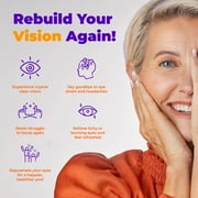 Complete Vision Formula by PureHealth Research