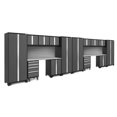 thumbnail image 1 of NewAge Products Bold Series Ensemble de Cabinet 16 Pcs, 1 of 1