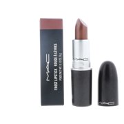 MAC Frost Lipstick, O Brown, 0.10 oz