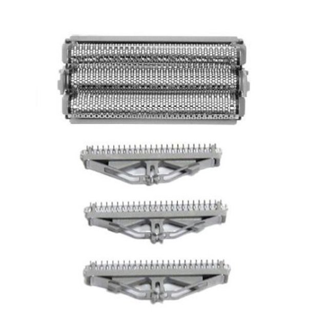 Accesorio Remington SP-92 Micropantalla para Afeitadora MicroScreen 3