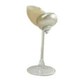 thumbnail image 2 of Copa de champán con forma de caracol, copas de martini, vasos de cóctel, bonitas, regalos, copas de champán hechas a mano, copas de boda para mujeres y hombres A, 2 of 8