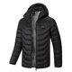 thumbnail image 1 of Abrigo calefactor con USB para exteriores, sudadera con capucha, flexible, eléctrico, térmico, para invierno, 1 of 8