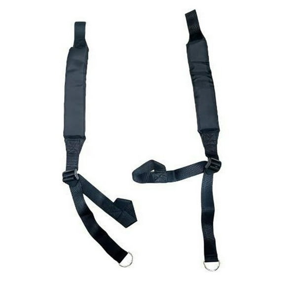 Backpack Style Blower Shoulder Strap Compatible With Br350 Br430 Br450 Sr450