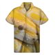 thumbnail image 2 of Camisas hawaianas con estampado 3D de serpientes de colores brillantes para hombre, camisa de verano con botones y solapa, blusa holgada de manga corta, 2 of 4