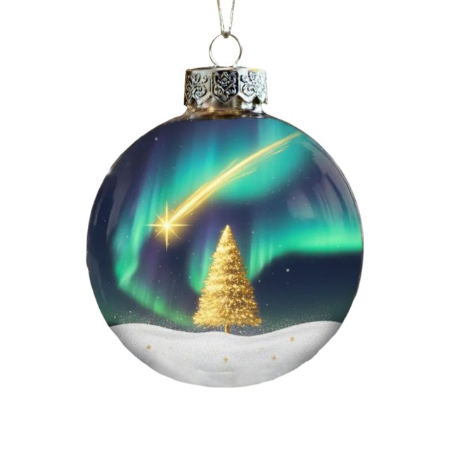 2026 Ocean And Biological Glass Series Handmade 2D Animal Artwork Festive Seasonal Natural Glass Ornament