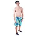 thumbnail image 2 of Short De Baño Estampado. Bañador Para Hombre, 2 of 3